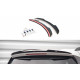Body kit a vizuálne doplnky Spojler Mercedes-Benz GLS AMG-Line X167 | race-shop.si