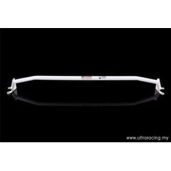 Nissan Sunny 91-94 B13 UltraRacing 2-Point Rear Strutbar