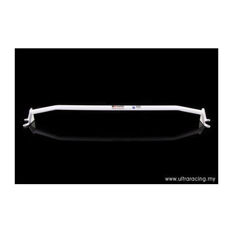 Stebrički Nissan Sunny 91-94 B13 UltraRacing 2-Point Rear Strutbar | race-shop.si