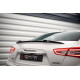 Body kit a vizuálne doplnky MAXTON DESIGN podaljšek spojlerja za Maserati Ghibli Mk3 | race-shop.si