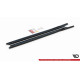 Body kit a vizuálne doplnky MAXTON DESIGN difuzorji stranskih pragov za BMW X1 M-Pack F48 | race-shop.si