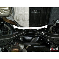 VW Passat CC 2.0T 08+ Ultra-R 2-Point Rear Lower Tiebar 1251