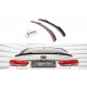 Body kit a vizuálne doplnky Spojler Kia Optima Mk4 | race-shop.si