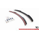 Body kit a vizuálne doplnky Spojler Kia Optima Mk4 | race-shop.si