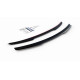 Body kit a vizuálne doplnky Spojler Kia Optima Mk4 | race-shop.si