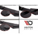 Body kit a vizuálne doplnky Sprednji spojler odbijača (Splitter) V.2 BMW 7 G11 M-Pack Facelift | race-shop.si