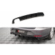 Body kit a vizuálne doplnky Zadnji difuzor Seat Leon FR Sportstourer Mk3 | race-shop.si