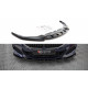 MAXTON DESIGN sprednji splitter za BMW 8 Coupe G15 / 8 Gran Coupe M-pack G16, V3