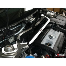 VW Passat CC / R36 AWD 05-10 Ultra-R 2P Front Upper Strutbar