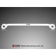 Stebrički Nissan Almera 00-05 N16 Ultra-R 2-Point Front Upper Strutbar | race-shop.si
