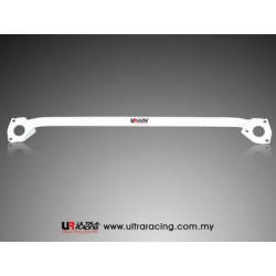 Nissan Almera 00-05 N16 Ultra-R 2-Point Front Upper Strutbar