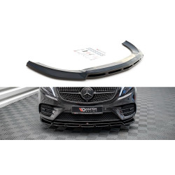Sprednji spojler odbijača (Splitter) V.5 Mercedes-Benz V-Class AMG-Line W447 Facelift
