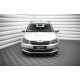 Body kit a vizuálne doplnky Sprednji spojler odbijača (Splitter) V.2 Skoda Fabia Mk3 | race-shop.si