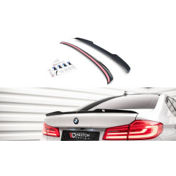Spojler BMW 5 G30