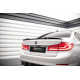 Body kit a vizuálne doplnky Spojler BMW 5 G30 | race-shop.si
