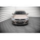 Body kit a vizuálne doplnky Sprednji spojler odbijača (Splitter) V.3 Volkswagen Passat CC | race-shop.si