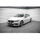 Body kit a vizuálne doplnky Stranski pragovi (difuzorji) za BMW 7 Long M-Pack G12 | race-shop.si