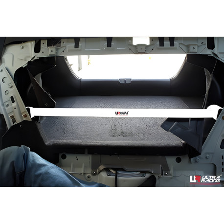 Stebrički Honda Civic FD2 05+ TypeR UltraRacing Rear Upper Strutbar | race-shop.si