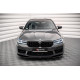 Body kit a vizuálne doplnky Sprednji spojler odbijača (Splitter) V.2 BMW M5 F90 Facelift | race-shop.si