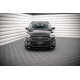 Body kit a vizuálne doplnky Sprednji spojler odbijača (Splitter) V.2 Ford Escape ST-Line Mk3 | race-shop.si