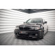 Body kit a vizuálne doplnky Sprednji spojler odbijača (Splitter) V.2 BMW 3 Coupe M-Pack E46 | race-shop.si