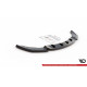 Body kit a vizuálne doplnky MAXTON DESIGN sprednji splitter za BMW 3 Coupe M-Pack E46, V2 | race-shop.si
