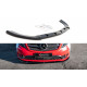 Body kit a vizuálne doplnky Sprednji spojler odbijača (Splitter) V.2 Mercedes-Benz Vito W447 Facelift | race-shop.si