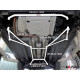Stebrički Chevrolet Cruze 08+ 1.6/1.8/2.0 Ultra-R 2x 3P Rear Side Bars | race-shop.si
