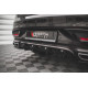 Body kit a vizuálne doplnky MAXTON DESIGN zadnji difuzor za Mercedes-Benz GLE Coupe 63AMG C292 | race-shop.si