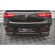 Body kit a vizuálne doplnky ZADNJI STRANSKI PODALJŠKI/KRILA DIFUZORJA V.2 Mercedes-Benz GLE Coupe 63AMG C292 | race-shop.si