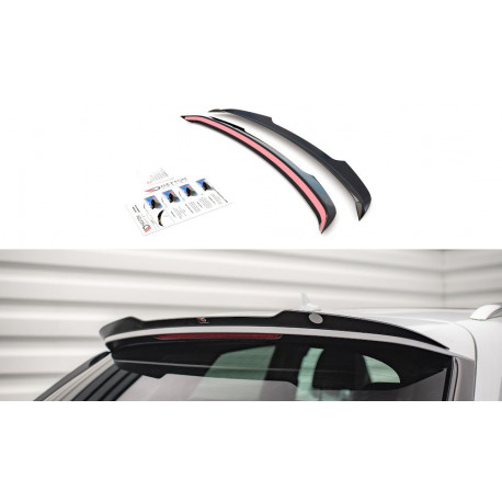 Body kit a vizuálne doplnky Spojler Audi Q3 8U Facelift | race-shop.si