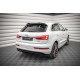 Body kit a vizuálne doplnky Spojler Audi Q3 8U Facelift | race-shop.si
