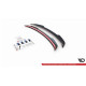 Body kit a vizuálne doplnky Spojler Audi Q3 8U Facelift | race-shop.si