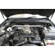 Stebrički Lexus LS 400 89-94 UltraRacing 2-Point Front Upper Strutbar | race-shop.si