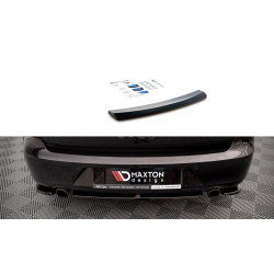 Difuzor za zadnji odbijač (splitter) za Seat Exeo