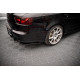 Body kit a vizuálne doplnky ZADNJI STRANSKI PODALJŠKI/KRILA DIFUZORJA Seat Exeo | race-shop.si