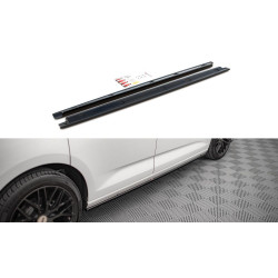 Stranski pragovi (difuzorji) Volkswagen Caddy Mk5