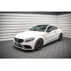 Body kit a vizuálne doplnky Stranski pragovi (difuzorji) V.1 Mercedes-AMG C 63AMG Coupe C205 Facelift | race-shop.si