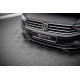 Body kit a vizuálne doplnky Sprednji spojler odbijača (Splitter) V.2 Volkswagen Passat B8 Facelift | race-shop.si