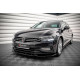 Body kit a vizuálne doplnky Sprednji spojler odbijača (Splitter) V.2 Volkswagen Passat B8 Facelift | race-shop.si