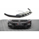Body kit a vizuálne doplnky Sprednji spojler odbijača (Splitter) V.2 Volkswagen Passat B8 Facelift | race-shop.si