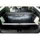 Stebrički Honda CRZ 10+ UltraRacing 2-Point Rear Strutbar 1570 | race-shop.si