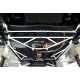 Stebrički Honda CRZ 10+ UltraRacing 2x 3-Point Side Floor Bars 1572 | race-shop.si