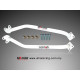 Stebrički Daihatsu Charade G100 87-94 Ultra-R 2-Point Fender Brackets | race-shop.si