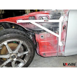 Mazda RX7 FD 93-97 UltraRacing 2-Point Fender Brackets 1532