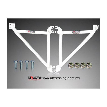 Stebrički Ford Telstar / Mazda 626 89-92 Ultra-R Fender Brackets | race-shop.si