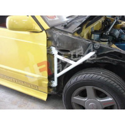 Daihatsu Charade G11 83-85 Ultra-R 3-Point Fender Brackets