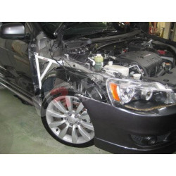 Mitsubishi Lancer 07+ /Sportback Ultra-R Fender Brackets