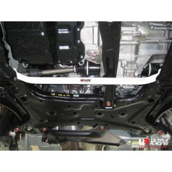 Mitsubishi Lancer Sportback 10+ Ultra-R Front Lower Tiebar