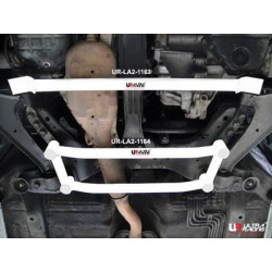 Nissan Cefiro 98-03 A33 UltraRacing Front Lower Tiebar